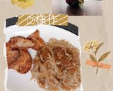 鱈みりん 揚げるだけ めも用作り方7写真