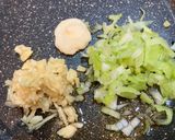 暑くなったら！ジャージャー麺♪作り方2写真