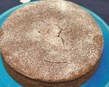 簡単！濃厚ガトーショコラ作り方10写真