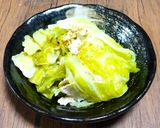 春キャベツと豚肉の重ね蒸し作り方3写真
