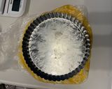 おから×アーモンド効果で！おからタルト作り方4写真