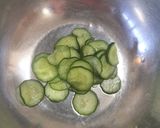 アリサの本気🐰アジのちらし寿司🐟️作り方20写真
