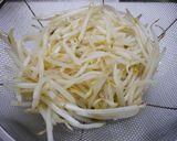 簡単！銀鮭もやしのバターカレーソテー作り方1写真