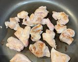 野菜たっぷり！おいしすぎる豚しゃぶ鍋作り方2写真