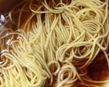 簡単　わかめ好き好きラーメン＾＾作り方9写真