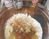 簡単なのに絶品✨️自慢のハンバーグ作り方3写真
