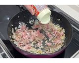 ガーリック醤油チャーハン★動画あり★作り方16写真