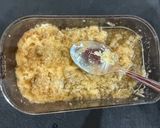 牛肉ともやしのおろしポン酢炒め作り方4写真