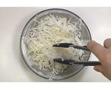 ボリューム感アップ！鶏肉の生姜焼き★動画作り方23写真
