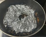 ひじきの煮物作り方4写真