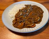 れんこんのカレー♪作り方5写真
