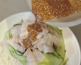 豚しゃぶそうめん作り方7写真