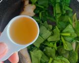 スズキと野菜の白だし焼き作り方4写真