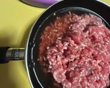 沖縄を想い秋冬も食べたいタコライス作り方1写真