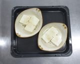 豆腐グラタン作り方3写真