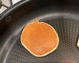 豆腐、米粉パンケーキ作り方6写真