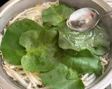 おかわかめとモヤシで美味しい♩簡単ツナぽん合え作り方1写真
