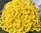 白だし香る シンプル中華まぜ麺作り方4写真