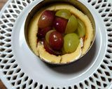 ヨウサマの減塩ぶどうのケーキ作り方2写真