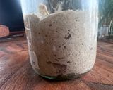 サワー種の起こし方作り方7写真