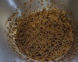 焼き肉丼わさび添え作り方2写真
