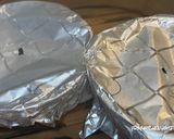 とろんとろん仕上げ★我が家自慢の茶碗蒸し作り方13写真