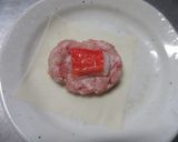 カニカマ包み作り方3写真
