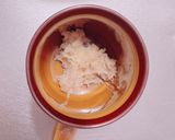 【簡単】ぽっかぽかになるしょうが湯作り方2写真