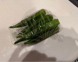 オクラと梅のとろとろ豆腐作り方1写真