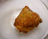 簡単！ＫＦＣゆず七味チキン作り方2写真