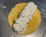 バナナオムレット作り方3写真