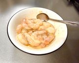 🍤本格 エビチリ作り方3写真