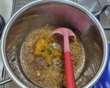 カボチャのスープ！作り方6写真