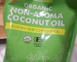 米粉のカッテージチーズチョコスコーン作り方1写真