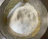金柑レモン酒粕パウンドケーキ♡作り方6写真