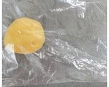 サクッ。ホロッ。米粉の型抜きクッキー作り方8写真