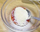 大豆ミートのソーセージで簡単ロールパイ♪作り方1写真