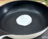 もちもち♡こいのぼり餅作り方2写真