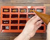 キャラメルリッチチョコ作り方14写真