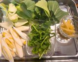 本格だけど家で簡単♪ 香り立つ麻辣湯作り方3写真