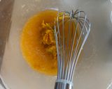 さつまいもマフィン　かぼちゃマフィン　りんごも。作り方6写真