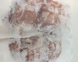 鶏もも肉と長ネギで簡単ワンパン塩炒め作り方1写真