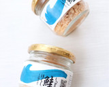 鮭フレークで【鮭とほうれん草の混ぜご飯】作り方3写真