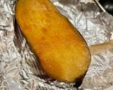 トースターで焼き芋作り方9写真