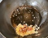☆絶品☆バターナッツかぼちゃのアンチョビソテー作り方2写真