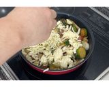 ウインナーとズッキーニのチーズ焼き★動画あり★作り方16写真