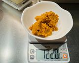 白菜としめじのみそ鍋うどんの作り方作り方1写真