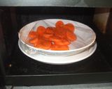 豆乳スープ♪簡単野菜スープ豚肉じゃが芋作り方3写真