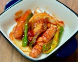 簡単！朝食にもウインナーのナポリタン風作り方4写真
