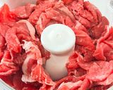 肉好き必見🔥極旨ハンバーガーパティ作り方1写真